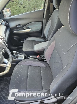 KICKS 1.6 16V SV