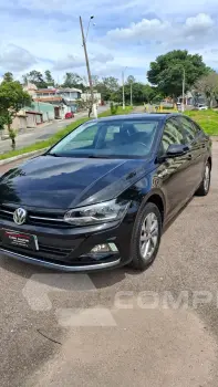 Volkswagen VIRTUS 1.0 200 TSI Highline 4 portas