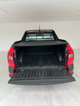 SAVEIRO 1.6 Cross CE 16V