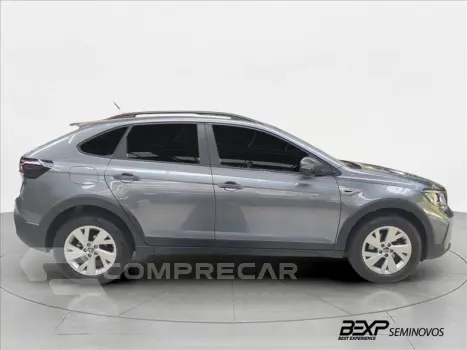NIVUS 1.0 200 TSI Comfortline