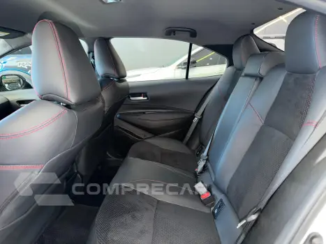 Corolla GR S 2.0