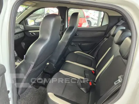 Kwid 1.0 12V Sce Flex Intense Manual