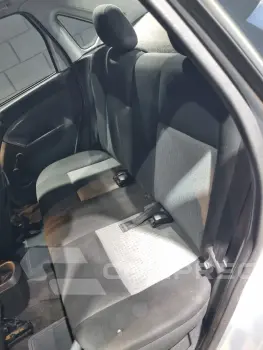 FIESTA 1.6 MPI Class Sedan 8V