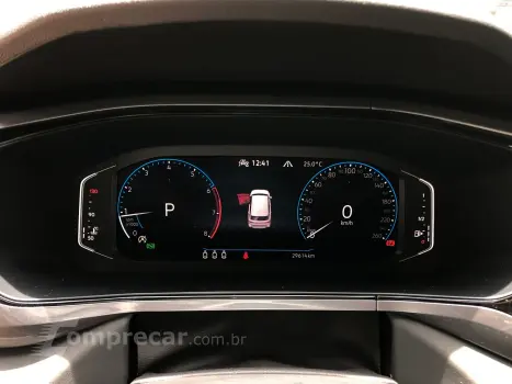 Taos 1.4 250 Tsi Total Flex Highline Automático