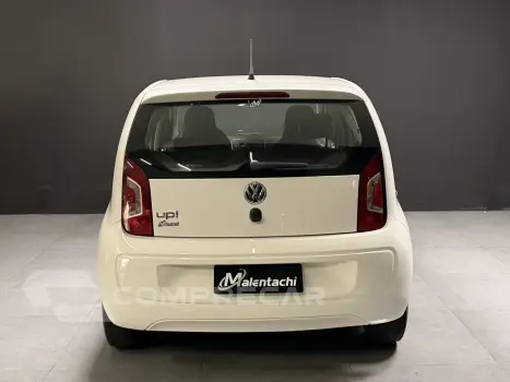 UP 1.0 MPI TAKE UP 12V FLEX 4P MANUAL