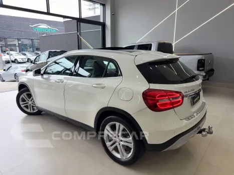 GLA 250 2.0