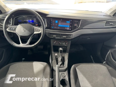 NIVUS 1.0 200 TSI Highline