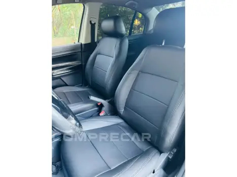 POLO SEDAN 1.6 MI COMFORTLINE 8V FLEX 4P MANUAL