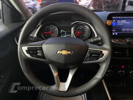 ONIX HATCH LT 1.0 12V Flex 5p Mec.