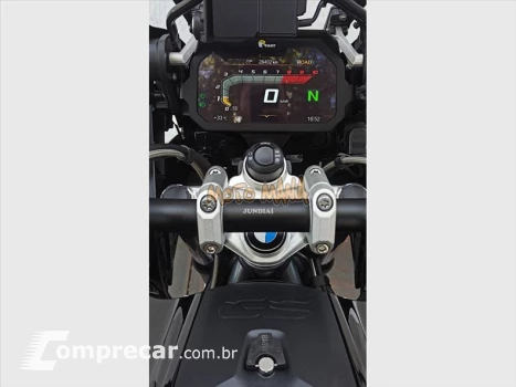 R 1250 GS ADVENTURE PREMIUM