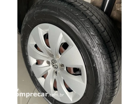 SAVEIRO 1.6 MSI TRENDLINE CS 8V FLEX 2P MANUAL