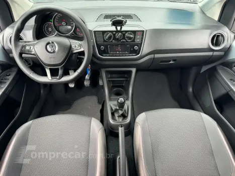 UP 1.0 170 TSI Xtreme