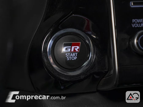 HILUX 2.8 D-4d Turbo CD Gr-s 4X4