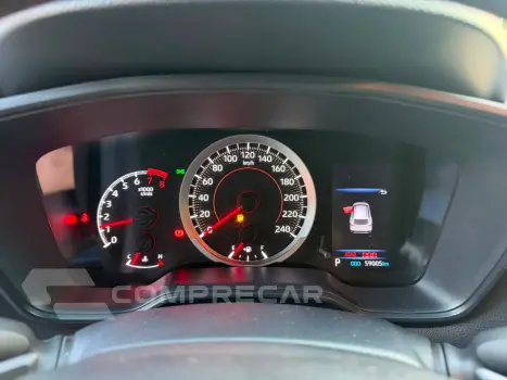Corolla Cross 2.0 Vvt-Ie Flex Xre Direct Shift