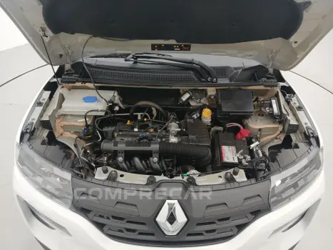 KWID 1.0 12V SCE FLEX ZEN MANUAL