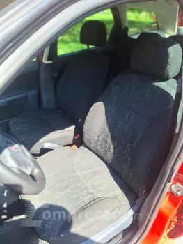 PALIO 1.4 MPI Trekking Weekend 8V