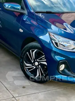 ONIX 1.0 LT