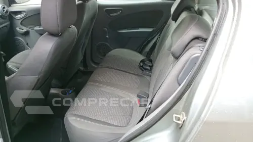 PALIO 1.0 MPI Attractive 8V