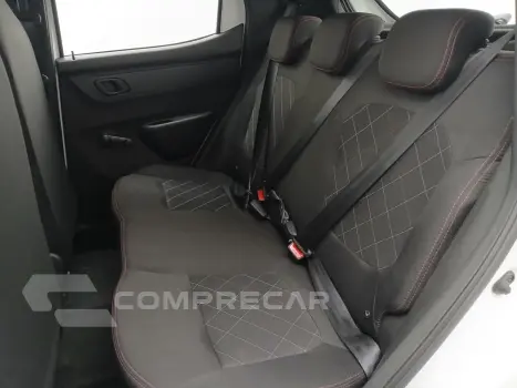KWID 1.0 12V SCE FLEX ZEN MANUAL