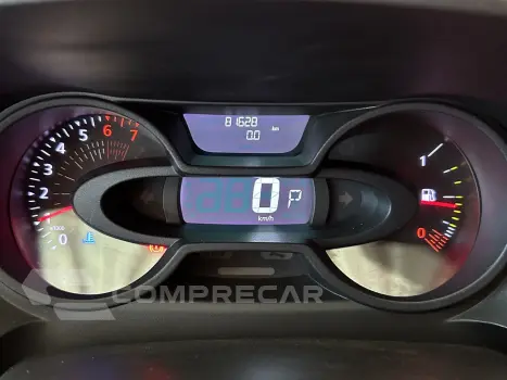 OROCH 1.3 TCE FLEX OUTSIDER X-TRONIC