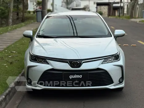 COROLLA 2.0 Vvt-ie XEI