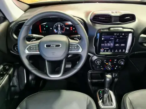 RENEGADE SAHARA T270