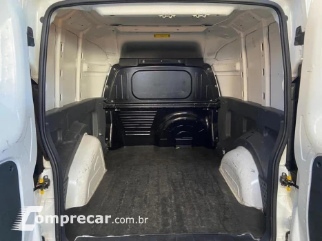 FIORINO ENDURANCE FURGÃO