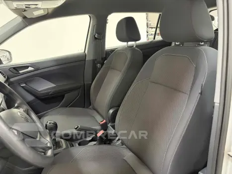 T-CROSS 1.0 200 TSI TOTAL FLEX SENSE AUTOMÁTICO
