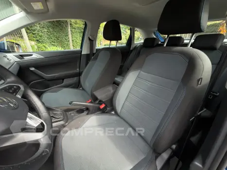 NIVUS 1.0 200 TSI Comfortline
