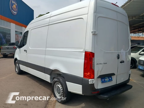 SPRINTER 2.2 CDI Furgão 416 TA Longo