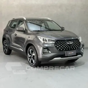 Tiggo 5X SPORT 1.5 Turbo Flex Aut.