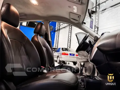 VERSA - 1.6 16V V-DRIVE PREMIUM XTRONIC