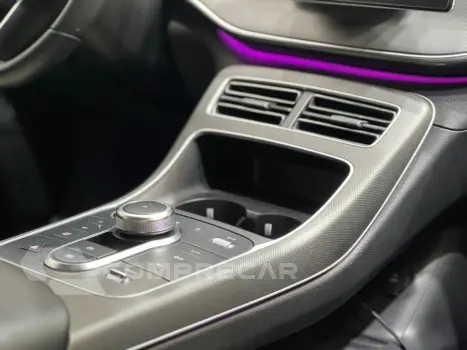KING 1.5 DM-I PHEV GS AUTOMÁTICO
