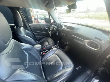 RENEGADE 1.8 16V Longitude