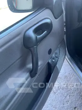 CLASSIC 1.0 MPFI LS 8V