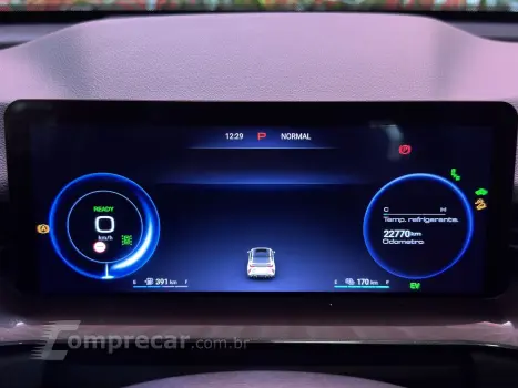 HAVAL H6 GT 1.5 PHEV AWD E-TRACTION