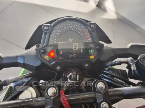 Z 400