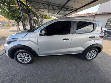 Mobi 1.0 4P FLEX EVO LIKE