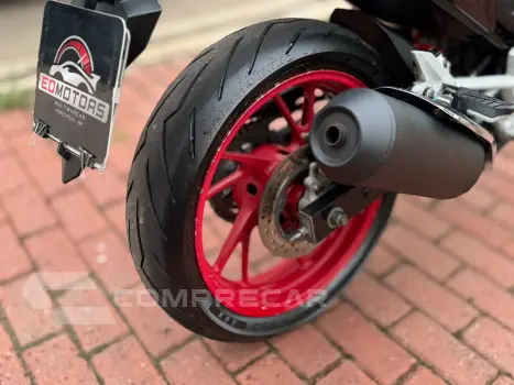 cb 250 twister