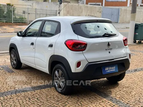 KWID 1.0 12V SCE ZEN