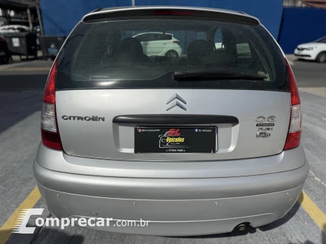 C3 1.6 I GLX 16V