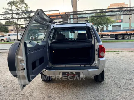ECOSPORT 2.0 XLT 16V GASOLINA 4P AUTOMÁTICO
