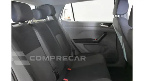 T-CROSS - 1.0 200 TSI TOTAL AUTOMÁTICO
