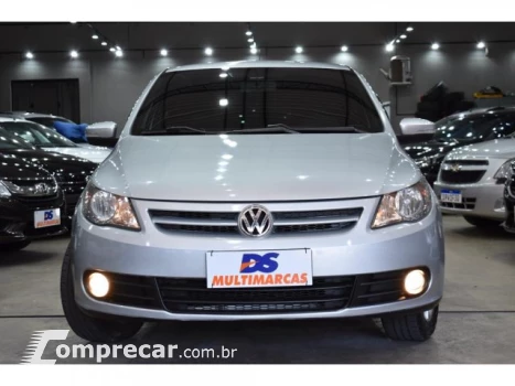 GOL - 1.0 MI 8V 4P MANUAL