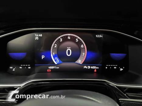 VIRTUS 1.0 170 TSI AUTOMÁTICO