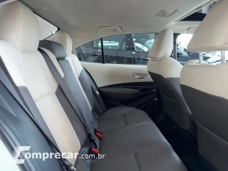 Corolla Altis 2.0