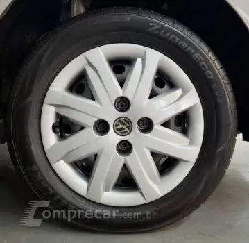 VOYAGE 1.0 12V MPI Totalflex City