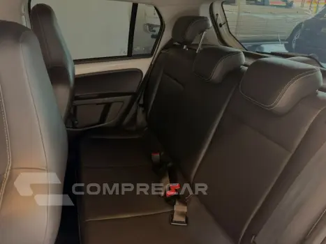 CROSS UP 1.0 TSI 12V FLEX 4P MANUAL