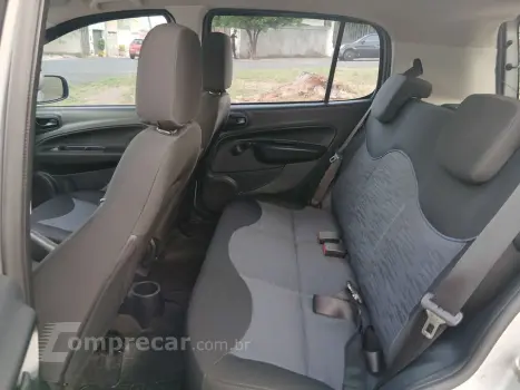 UNO 1.0 EVO Attractive 8V