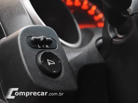 FIT - 1.4 LX 16V 4P AUTOMÁTICO